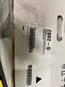 Kohler Verticyl 19-13/16" Rectangular Undermount Bathroom Sink with Vertical Sides and Overflow