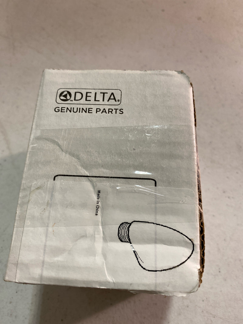 Delta 50560-RB Hand Shower Wall Supply Elbow - Venetian Bronze