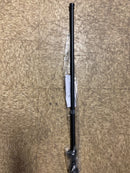 Ginger 0203/PC 24" Towel Bar from the Sine Collection - Polished Chrome