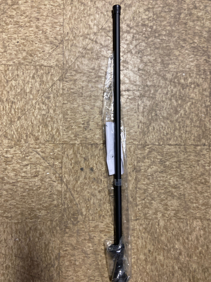 Ginger 0203/PC 24" Towel Bar from the Sine Collection - Polished Chrome