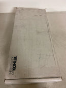 Kohler K-77974-4-2MB Components Lever Handles for Bathroom Faucet - Vibrant Brushed Moderne Brass