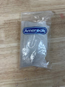 Amerock BP36600CZ Davenport 3 Inch Center to Center Bar Cabinet Pull - Champagne Bronze