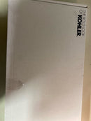 Kohler K-7505-VS Purist 1.5 GPM Single Hole Pull Out Kitchen Faucet - Vibrant Stainless
