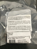 Hickory hardware P655-STB-25B Catches 7/8 in. (22 mm) Statuary Bronze Magnet Touch Catch (25-Pack)