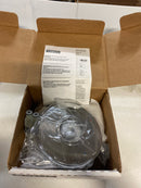 Delta T14248 Bowery Monitor 14 Series Single Function Pressure Balanced Shower Only - Less Rough-In Valve - Chrome