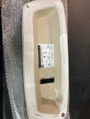 TOTO Drake 743S Toilet Tank Lid Only, Cotton White