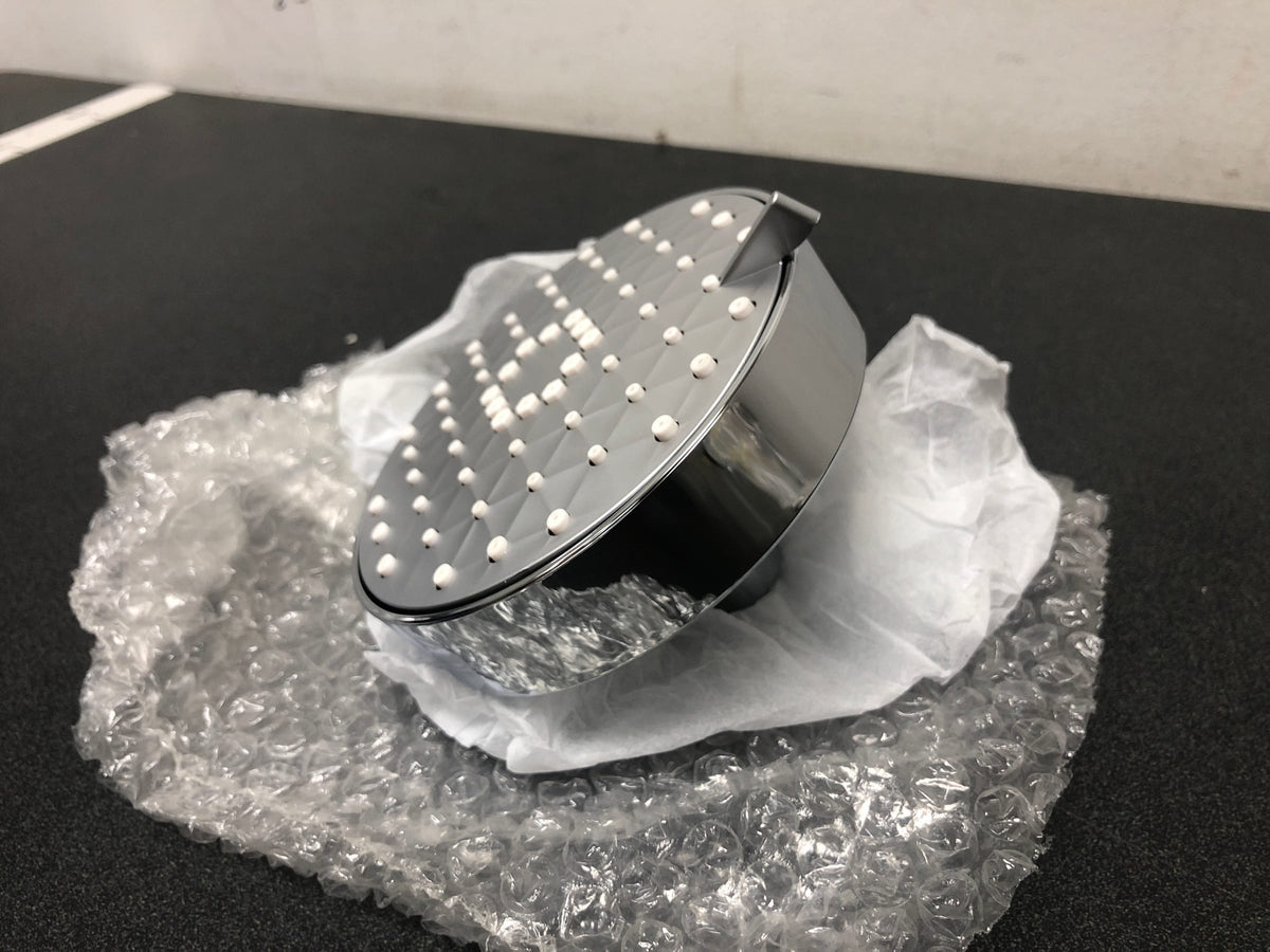 Kohler K-72419-G-CP Awaken 1.75 GPM Multi Function Shower Head - Polished Chrome