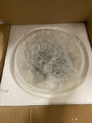 Z-Lite 1 Light Pendant 100701OB-AMO14