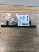 Amerock 10BX40517BBR Bar Pulls 5-1/16 Inch Center to Center Bar Cabinet Pull - Pack of 10 - Black Bronze