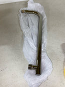 Delta RP100816 Universal Showering Shower Arm - Brilliance Polished Nickel