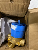 American standard R422 1/2 in. 2-Way In-Wall Rough Diverter Valve