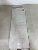 Delta RP100816 Universal Showering Shower Arm - Brilliance Polished Nickel