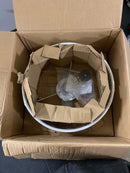 Progress Lighting Inspire Collection 13" Two-Light Semi-Flush