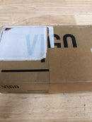 Vigo VGSD005CH Bolton Deck Mounted Soap Dispenser with 10 oz Capacity - Chrome