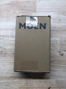 Moen YB0386BN 9" Flara Towel Bar - Brushed Nickel