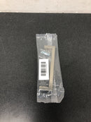 Century 08801-15 Builders Choice 5 Inch (128mm) Center to Center Handle Cabinet Pull - Satin Nickel