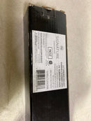 Signature hardware SHRSC120ORB 12 in. Round Ceiling-Mount Shower Arm Oil Rubbed Bronze