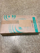 Hansgrohe Rebris S Contemporary 1-Handle 1-Hole 12-inch Tall Bathroom Sink Faucet in Chrome, 72524001