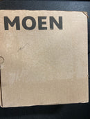 Moen UT2262EPBG CIA Collection M-CORE 2-Series Eco Performance 1-Handle Shower Trim Kit, Valve Required, Brushed Gold