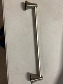 Kohler K-21952-BN Tempered 18" Towel Bar - Vibrant Brushed Nickel