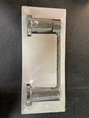 Moen Y1108Ch Rinza Pivoting Toilet Paper Holder - Chrome