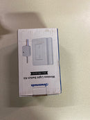 DEWENWILS Wireless Light Switch, Remote Control Outlet Switch for Lamps,Lights