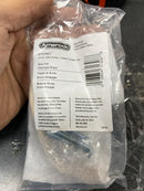 Amerock BP55344CZ Revitalize 3-3/4 Inch Center to Center Handle Cabinet Pull - Champagne Bronze