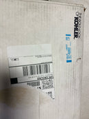 Kohler K-28291-VS Components 1.5 GPM Cold Water Dispenser with Curved Spout - Vibrant Stainless