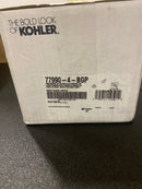 Kohler Components Deck-mount bath faucet handles with Lever design