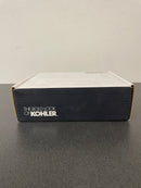 Kohler Alteo 8.5" Towel Ring