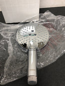 Hansgrohe 26036001 Raindance Select S 1.75 GPM Multi Function Hand Shower with PowderRain Technology - Chrome