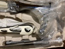 Moen Wynford Single Hole Bathroom Faucet with Metal Pop-Up Drain Assembly