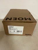 Moen Brantford Chrome Two-Handle High Arc Widespread Bathroom Sink Faucet for 3-Hole Setups with Valve Included, TV6620