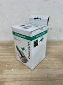 Hansgrohe 28496141 Clubmaster 2.5 GPM Multi Function Shower Head - Brushed Bronze