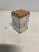 BrassTech 103/04 Newport Kitchen-Sink-Installation-Parts-and-Kits, Satin Brass (PVD)