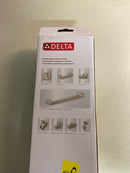 Delta 74318-PN Trillian 18" Towel Bar - Brilliance Polished Nickel