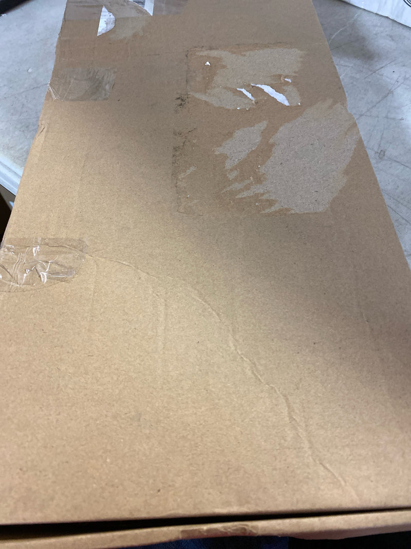 Glacier bay D001B Cartway Single-Handle Pull-Down Sprayer Kitchen Faucet in Brushed Nickel