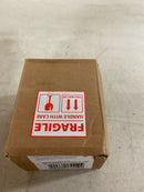 Kingston Brass KSH1165PXC Ks Procelain Cross Handle Cold Side , Oil Rubbed Bronze