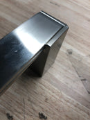 Brizo HL680-BN Handle Kit - For Use with Roman Tub Faucet Trims from the Siderna Collection - Brilliance Brushed Nickel