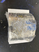 Et2 E21302-10PC Inca 1-Light Wall Sconce