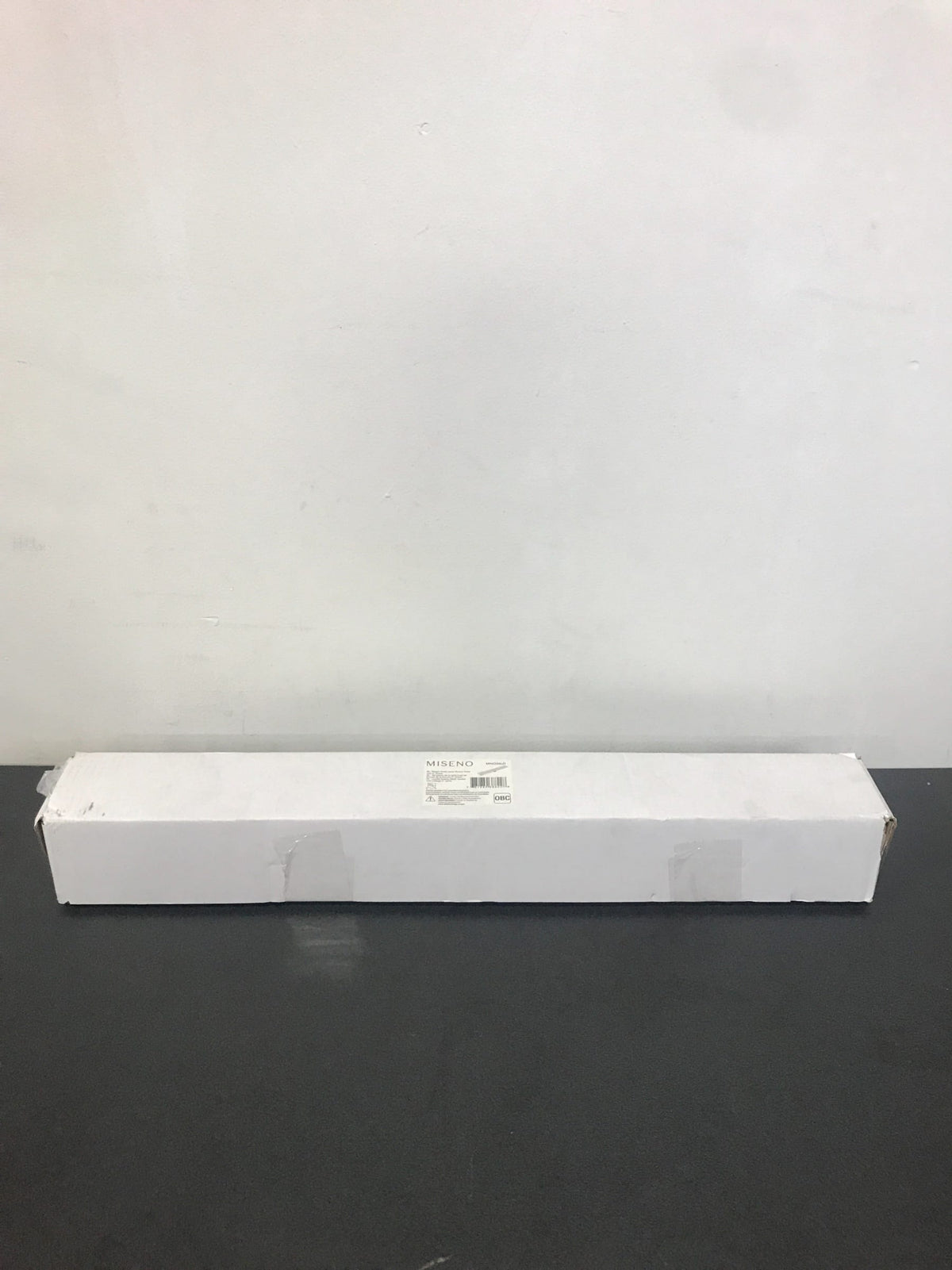 Miseno 26" Pattern Grate Linear Shower Drain
