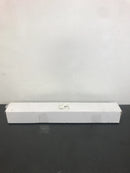 Miseno 26" Pattern Grate Linear Shower Drain