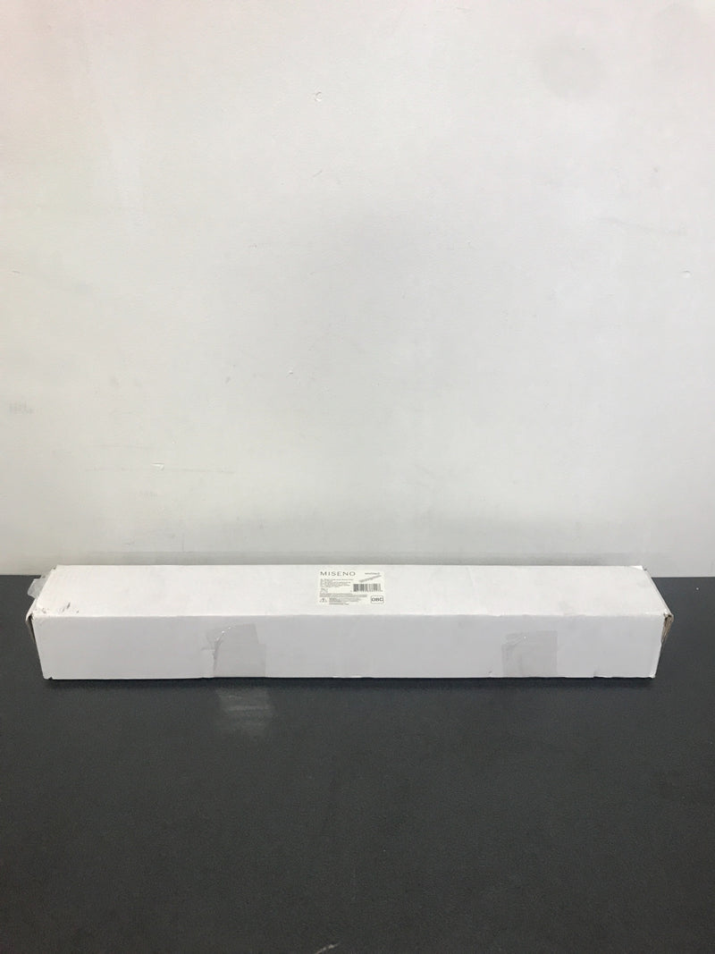 Miseno 26" Pattern Grate Linear Shower Drain