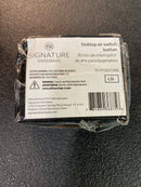 Signature Hardware SHASB2ORB Air Switch Button - Oil Rubbed Bronze