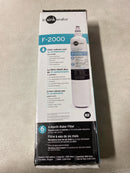 Insinkerator F-2000 Instant Hot Water Dispenser Under-Sink 6-Month Premium Water Filter Replacement 1-Pack