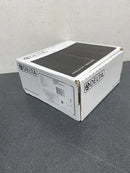 Delta T27859-SS Trinsic 17 Series Pressure Balanced Valve Trim with Integrated Volume Control and 3 Function Diverter for Two Shower Applications - Less Rough-In - Brilliance Stainless