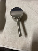 Grohe 29106EN1 Concetto 1-Handle 3-Way Diverter Valve Only Trim Kit in Brushed Nickel (Valve Sold Separately)
