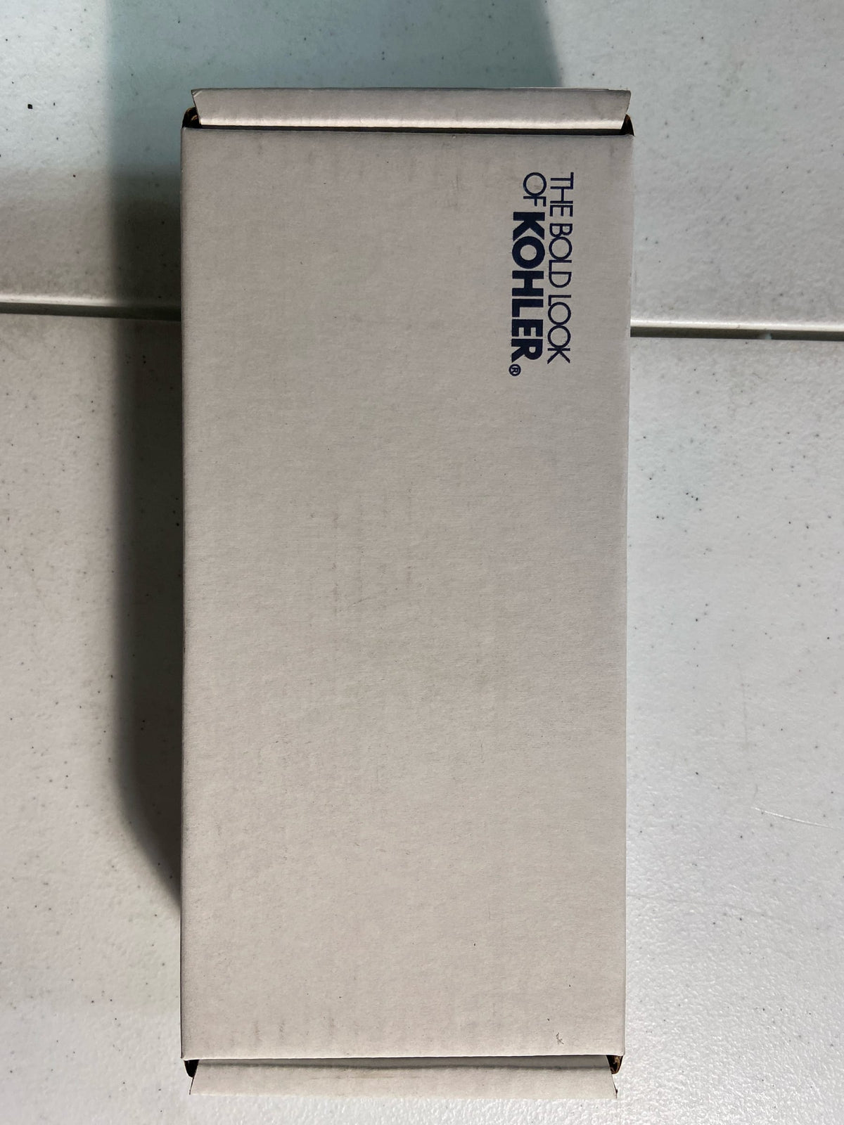 Kohler K-9514-CP MasterShower 60" Hand Shower Hose with Swivel Base - Polished Chrome