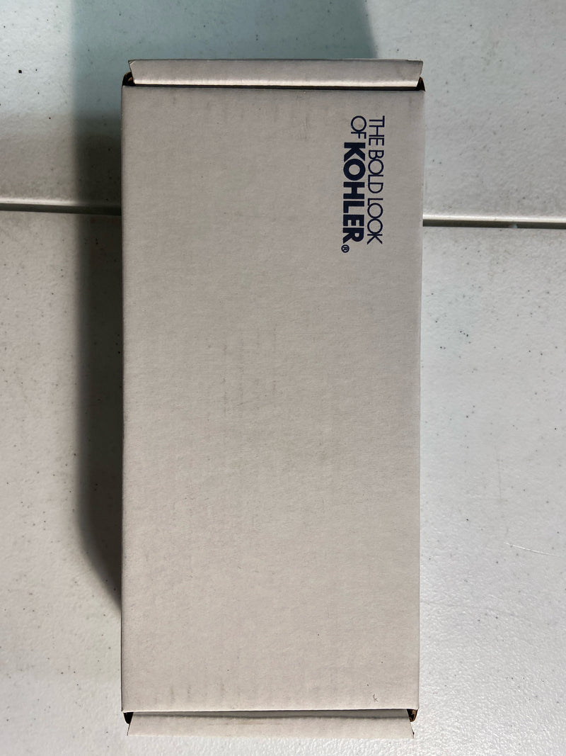 Kohler K-9514-CP MasterShower 60" Hand Shower Hose with Swivel Base - Polished Chrome