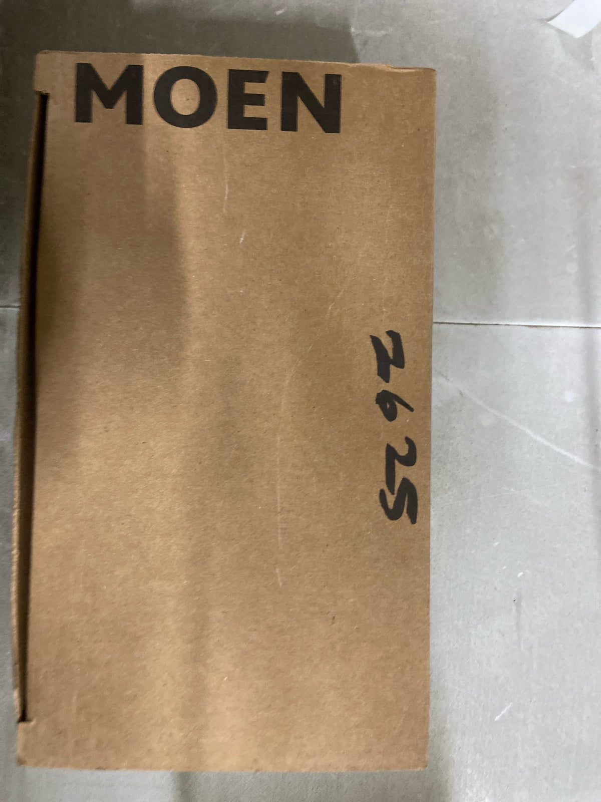 Moen S122 Premium 8-Inch Standard Shower Arm with Matching Flange Included, Chrome